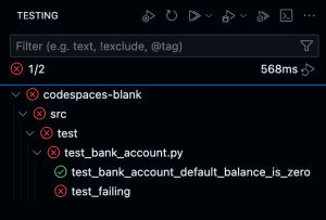 Testing Python Applications with pytest and Visual Studio Code ...