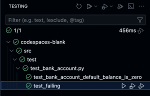 Testing Python Applications with pytest and Visual Studio Code ...